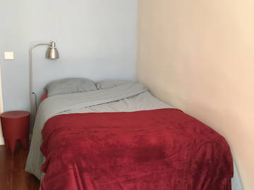 Chambre Chez L'habitant Chambéry 252912-8