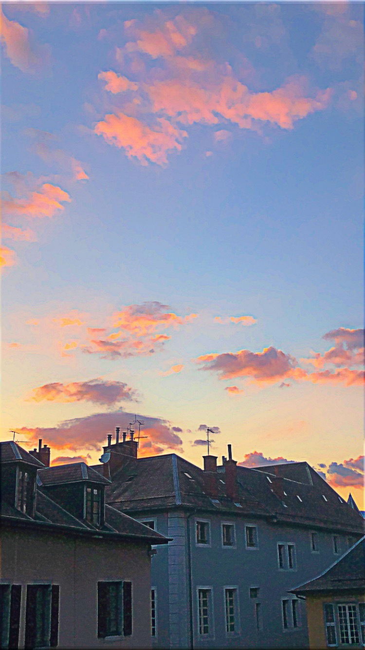 Homestay Chambéry 252912