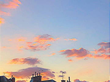 Chambre Chez L'habitant Chambéry 252912-9