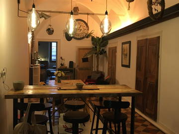 Chambre Chez L'habitant Chambéry 252912-10