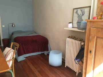 Chambre Chez L'habitant Chambéry 252912-11