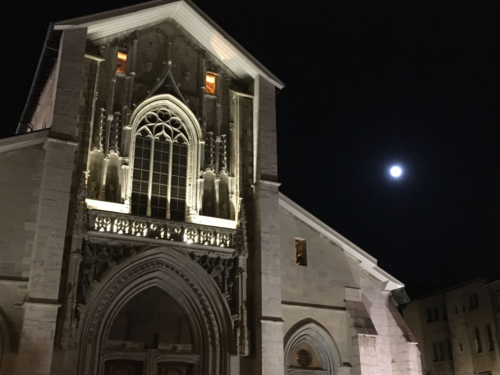 Homestay Chambéry 267694