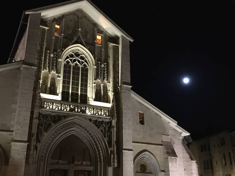 Gastfamilie Chambéry 267694-1