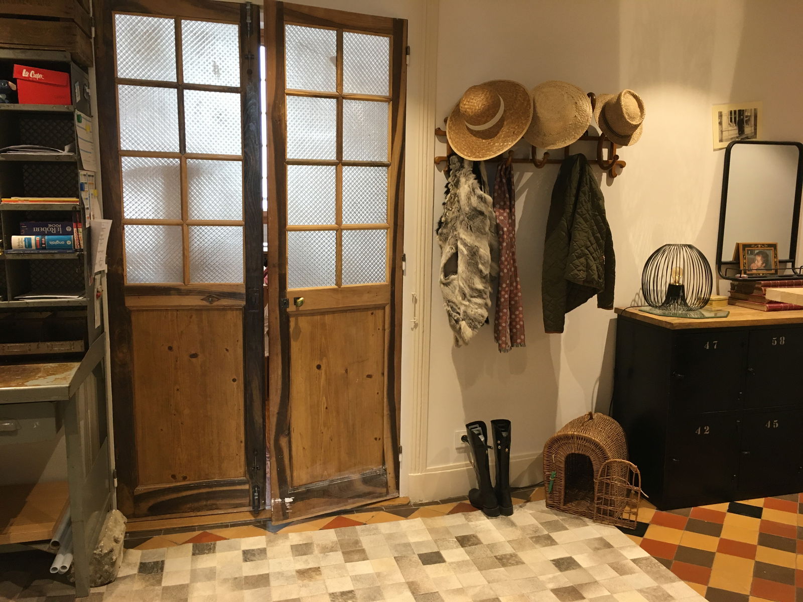Homestay Chambéry 267694