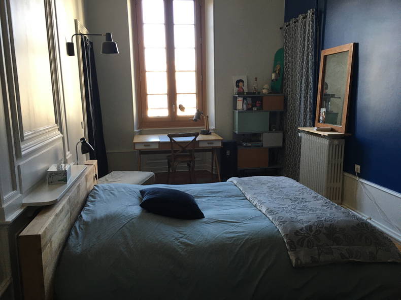 Gastfamilie Chambéry 267694-4