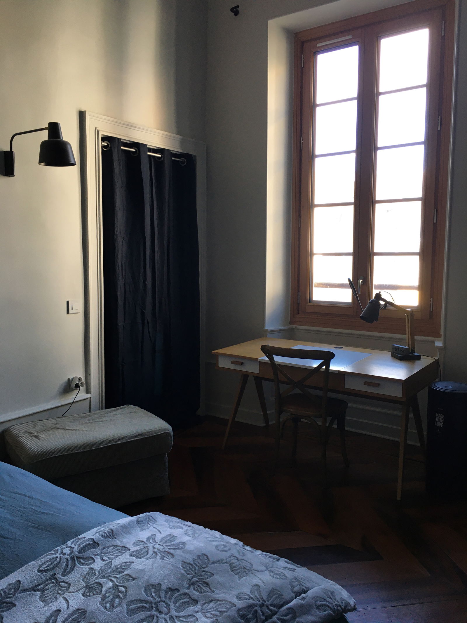Homestay Chambéry 267694