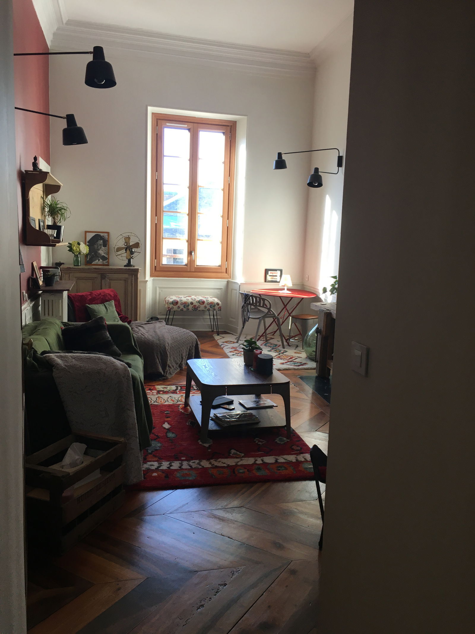 Homestay Chambéry 267694