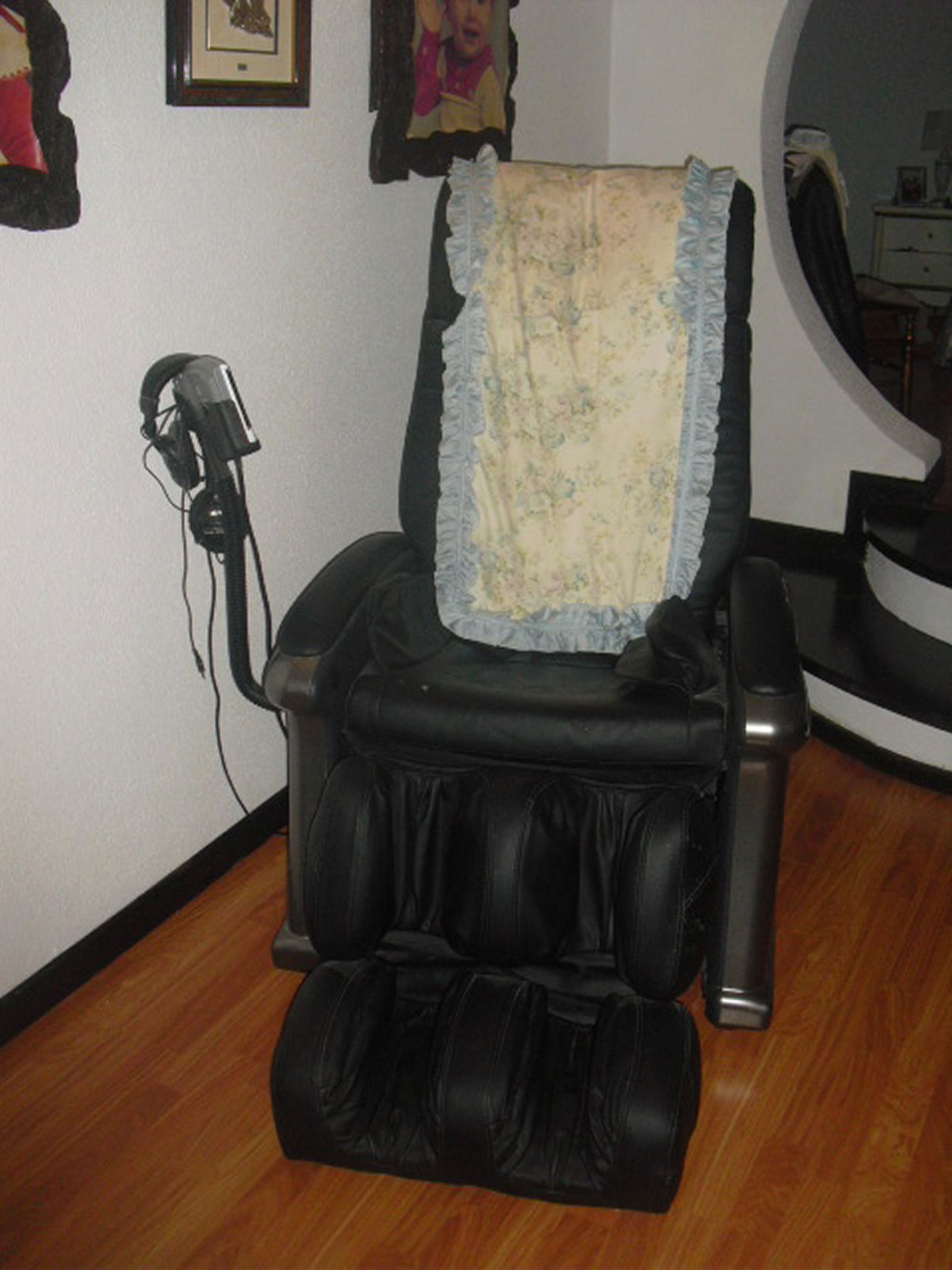 Homestay Quintola de Santana 137956