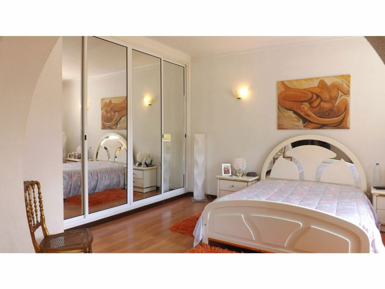 Homestay Quintola de Santana 137956