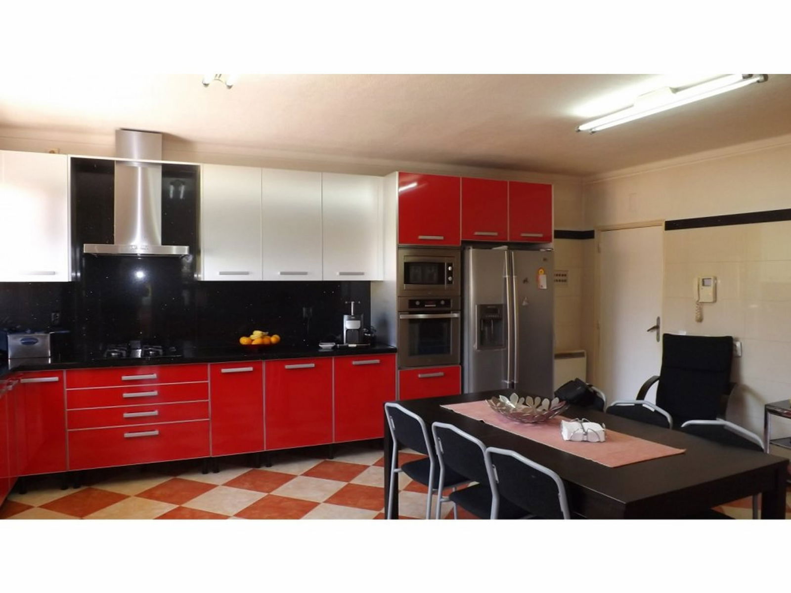 Homestay Quintola de Santana 137956