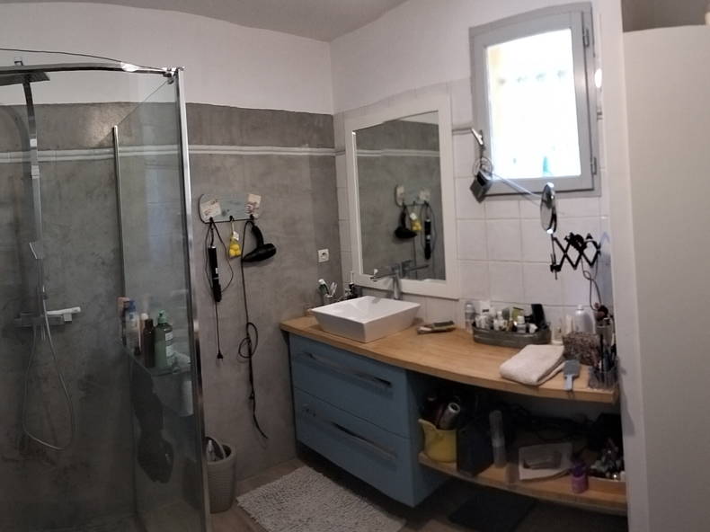 Chambre Chez L'habitant Mondragon 267896-2