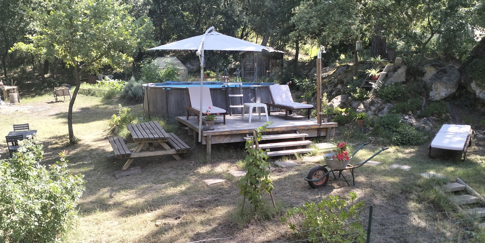 Homestay Mondragon 267896