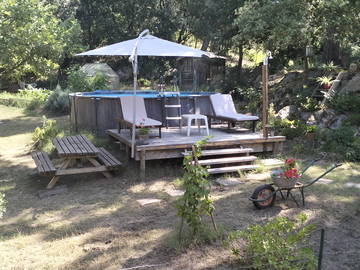 Chambre Chez L'habitant Mondragon 267896-4