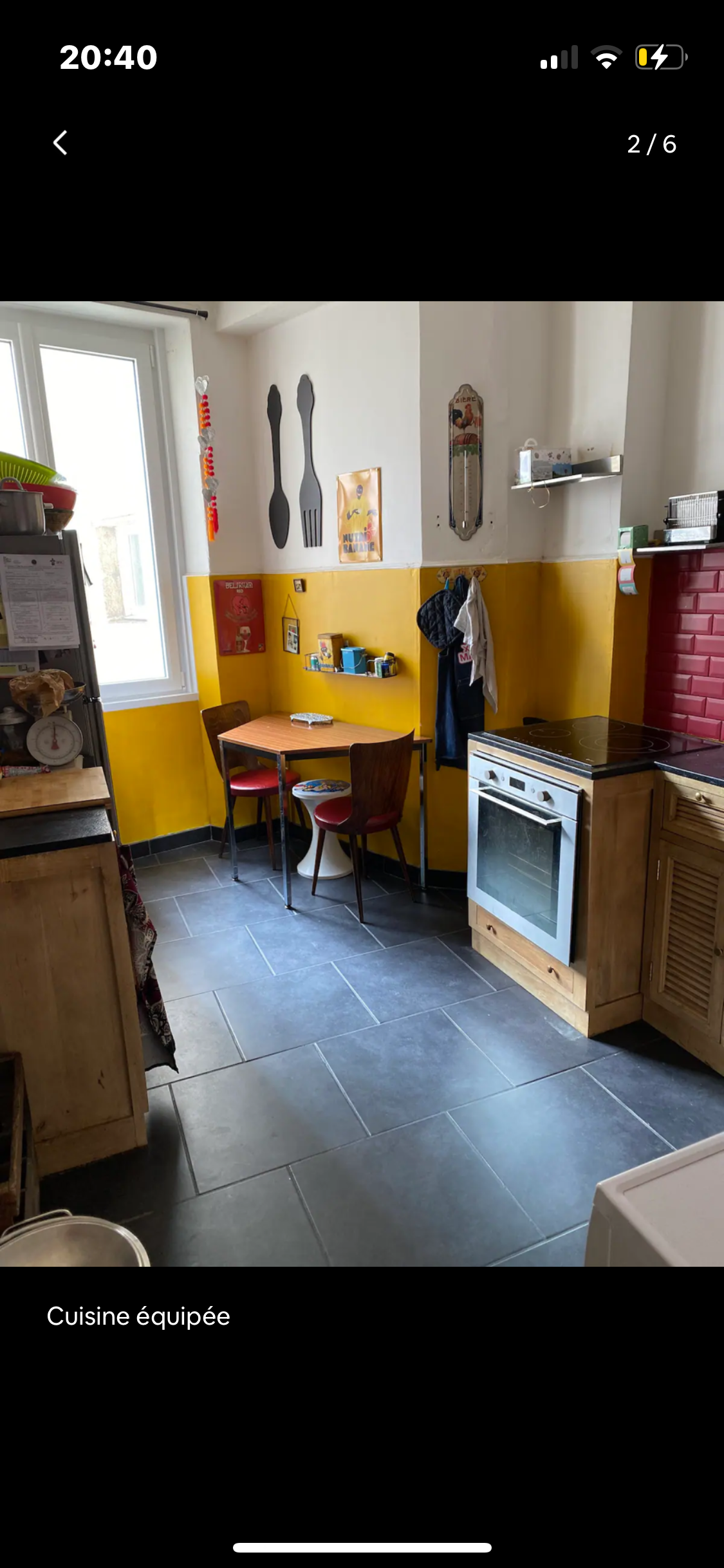 Homestay Brest 441549
