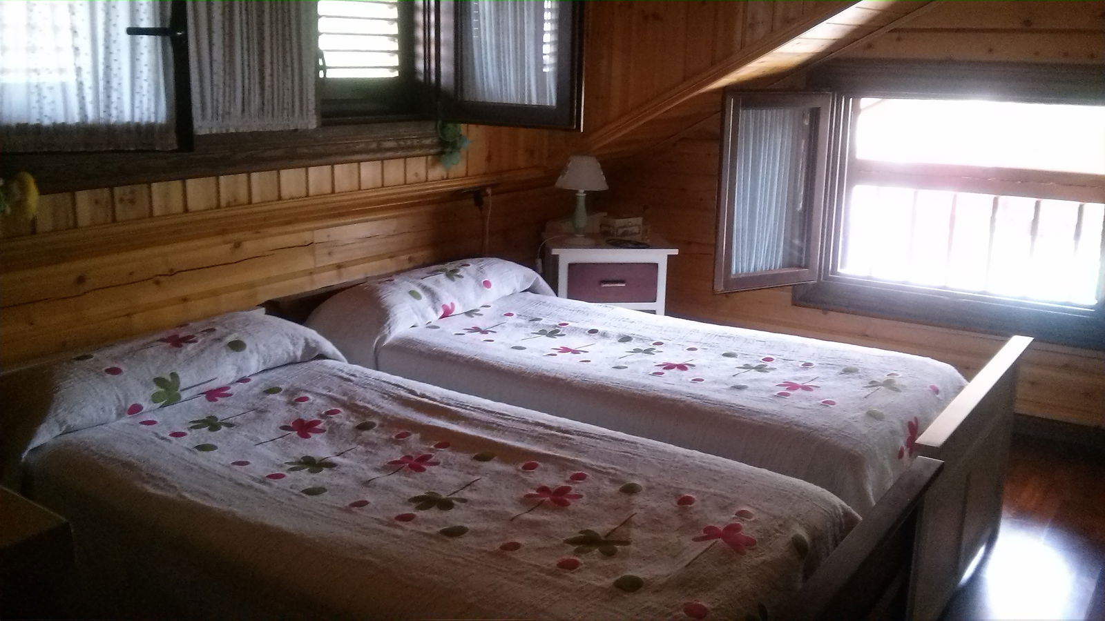 Homestay Mancha Real 113199