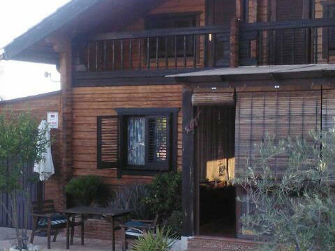 Homestay Mancha Real 113199-3