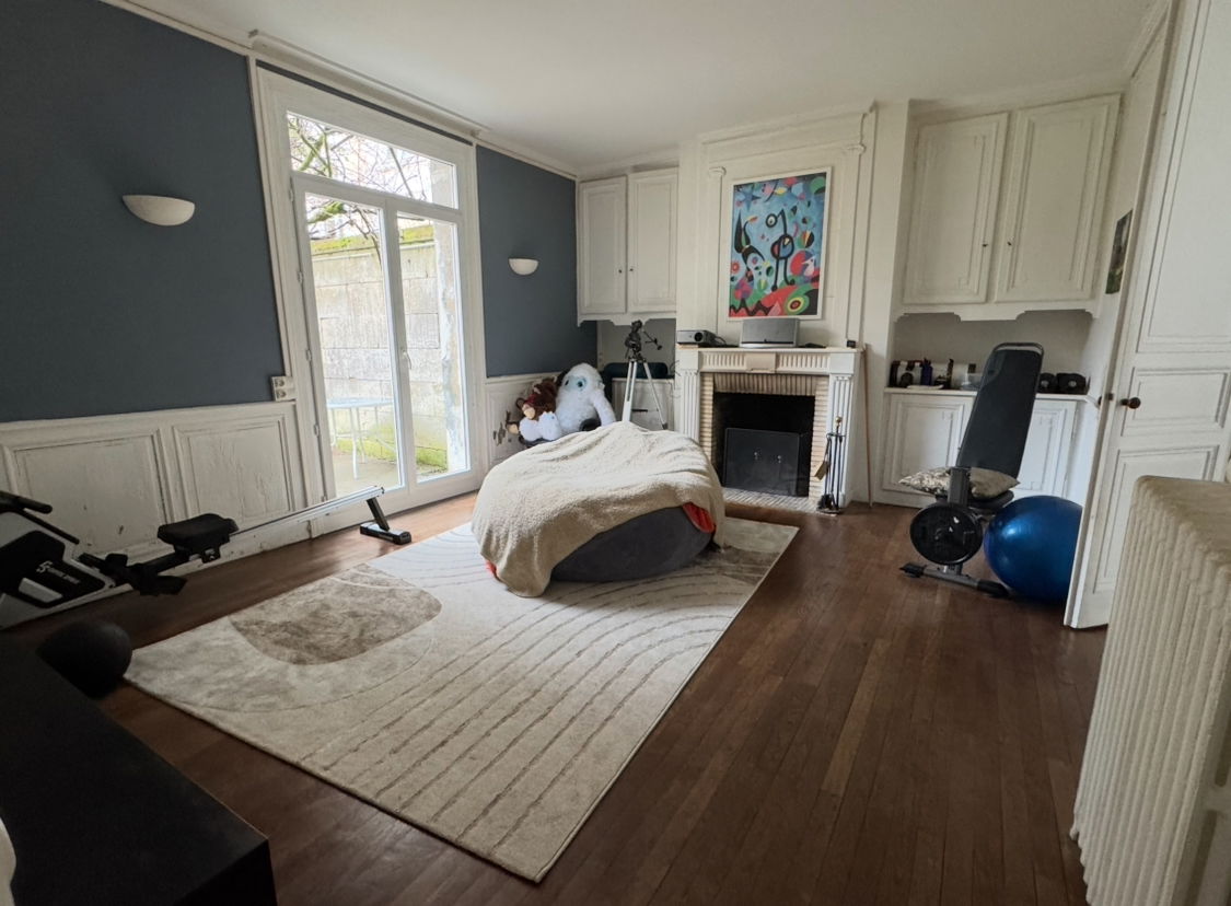 Homestay Angoulême 476773