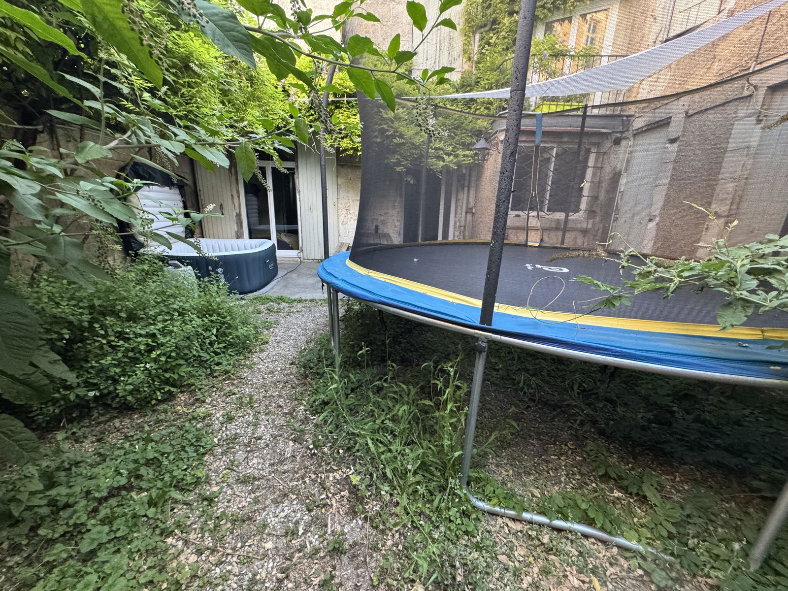 Homestay Angoulême 476773