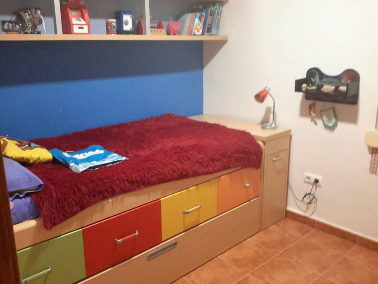 Homestay Córdoba 162924