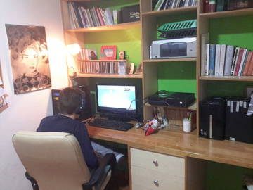 Homestay Córdoba 162924-4