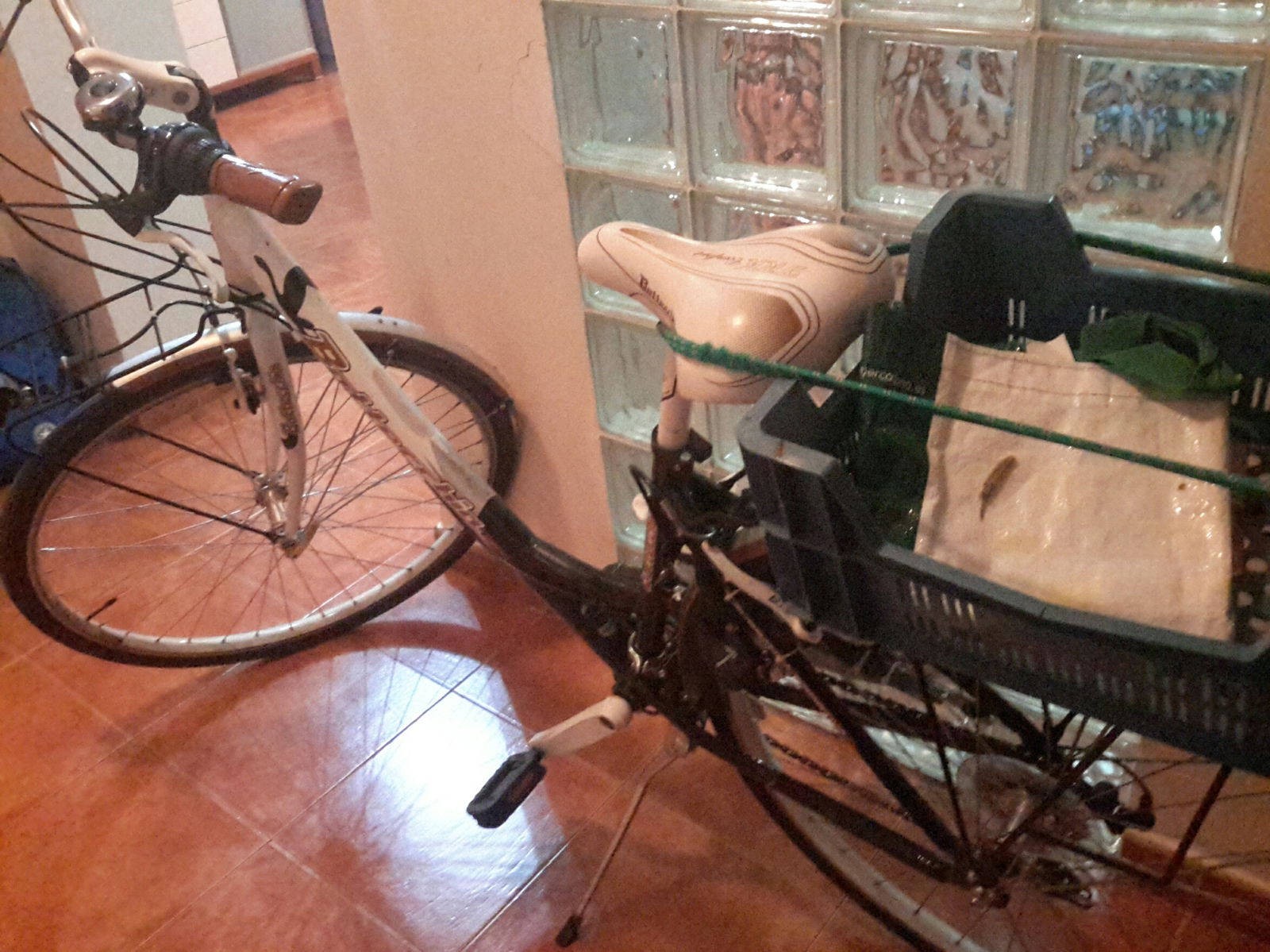 Homestay Córdoba 162924