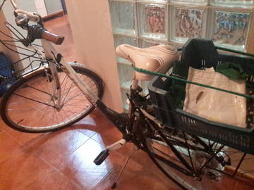 Homestay Córdoba 162924-5