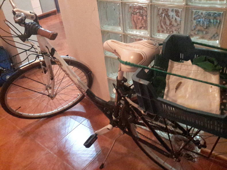Chambre Chez L'habitant Córdoba 162924-5