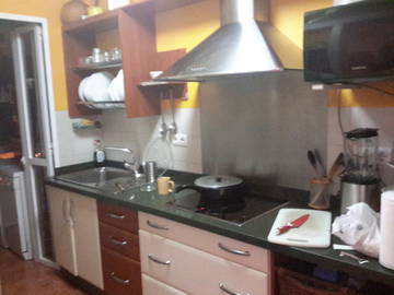 Homestay Córdoba 162924-6