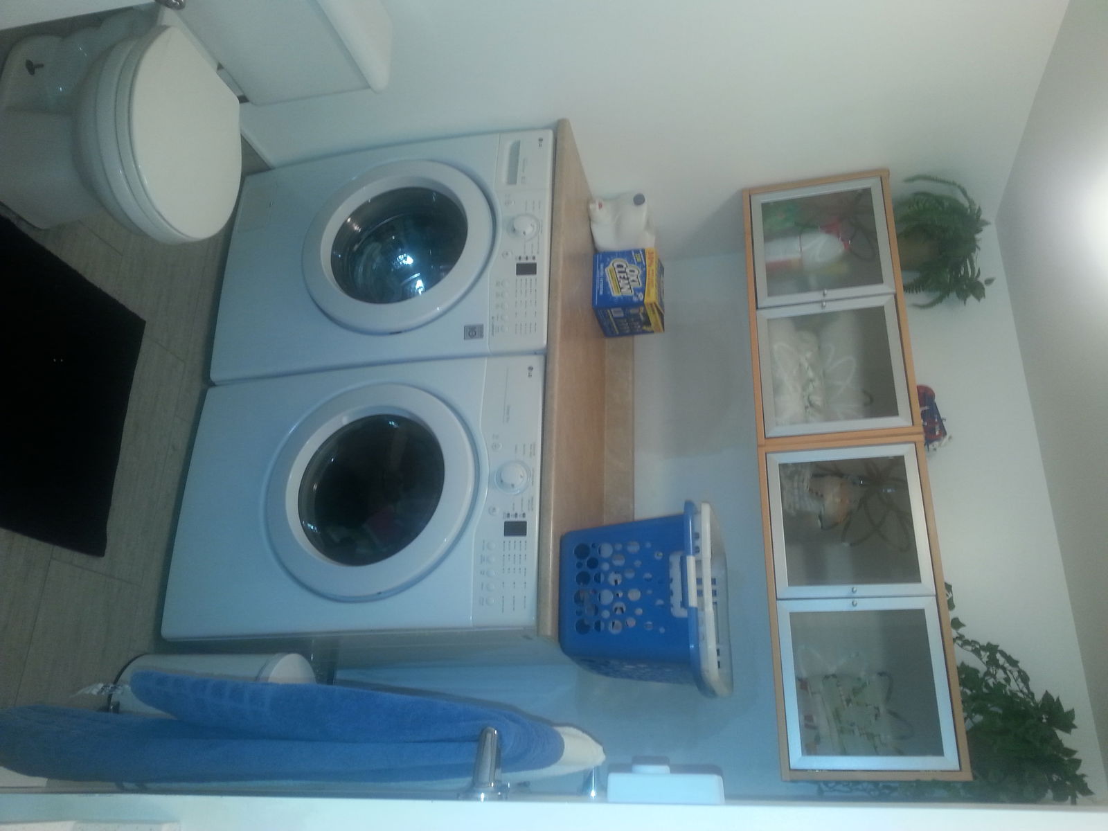 Homestay Montréal 123875