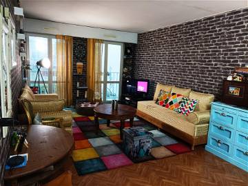 Room For Rent Paris 251851-1