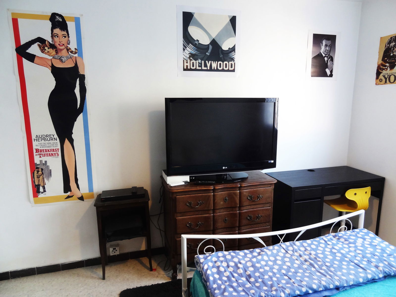 Homestay Toulon 268583