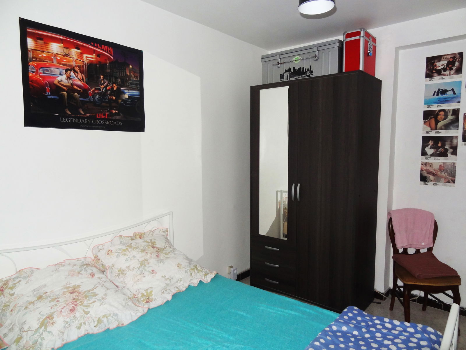 Homestay Toulon 268583