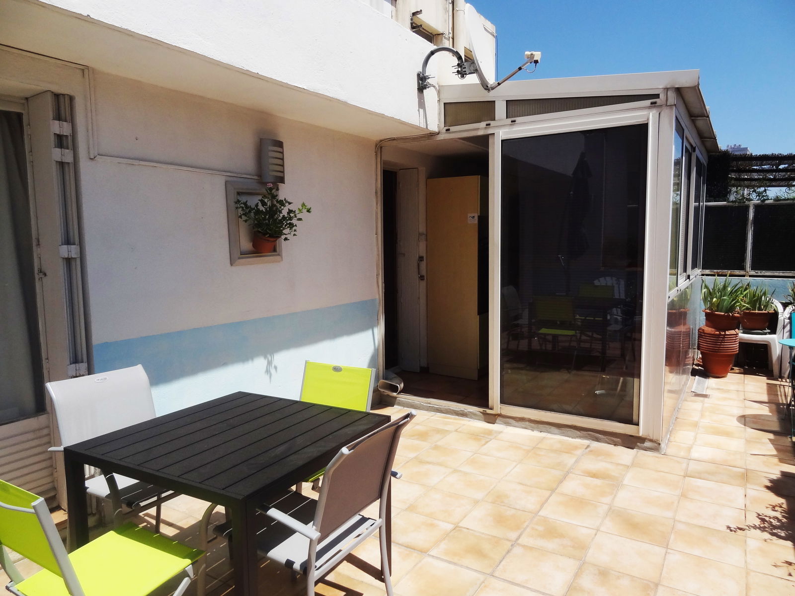 Homestay Toulon 268583