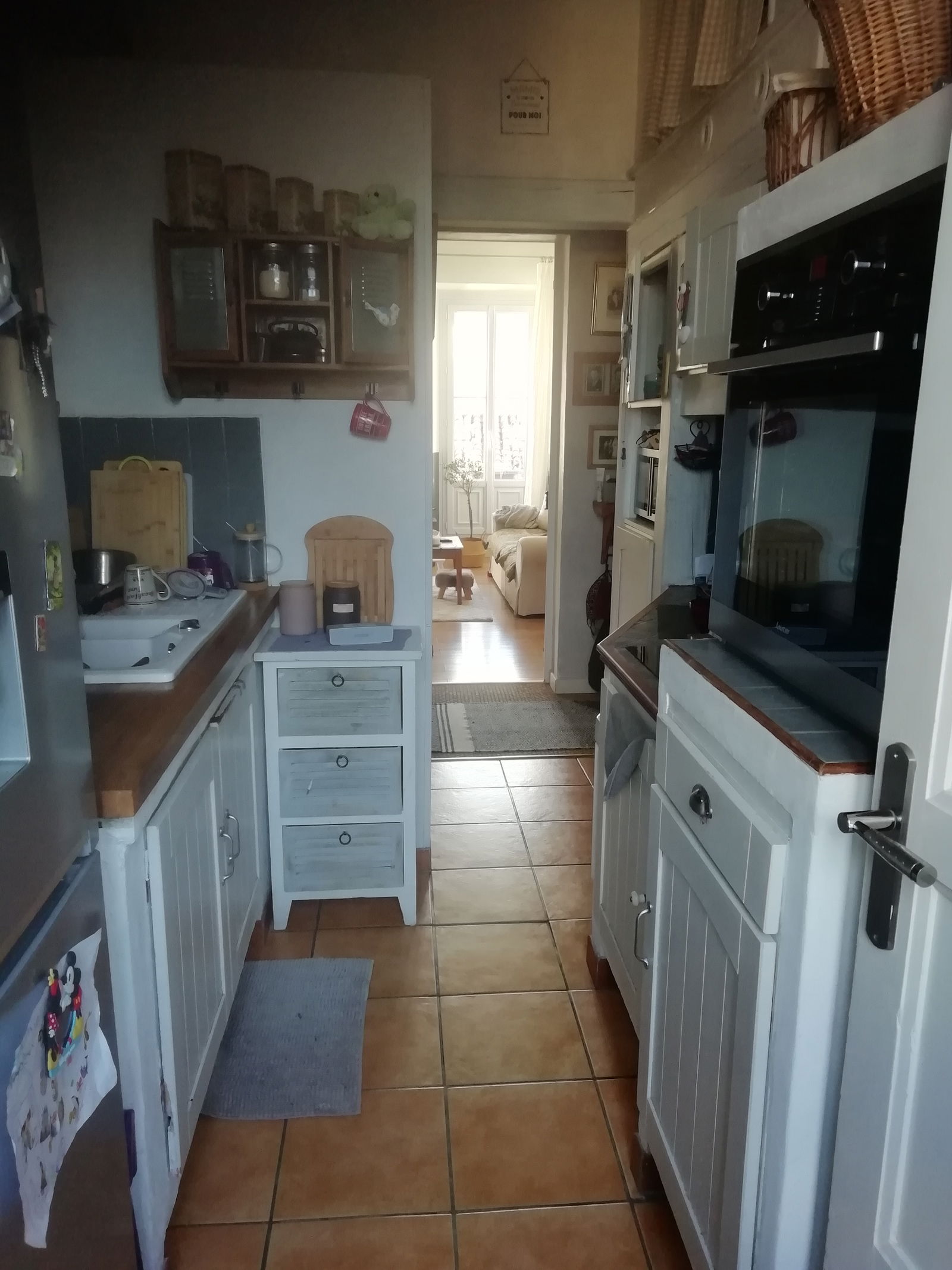 Homestay Toulon 230004