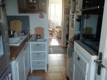 Homestay Toulon 230004-7