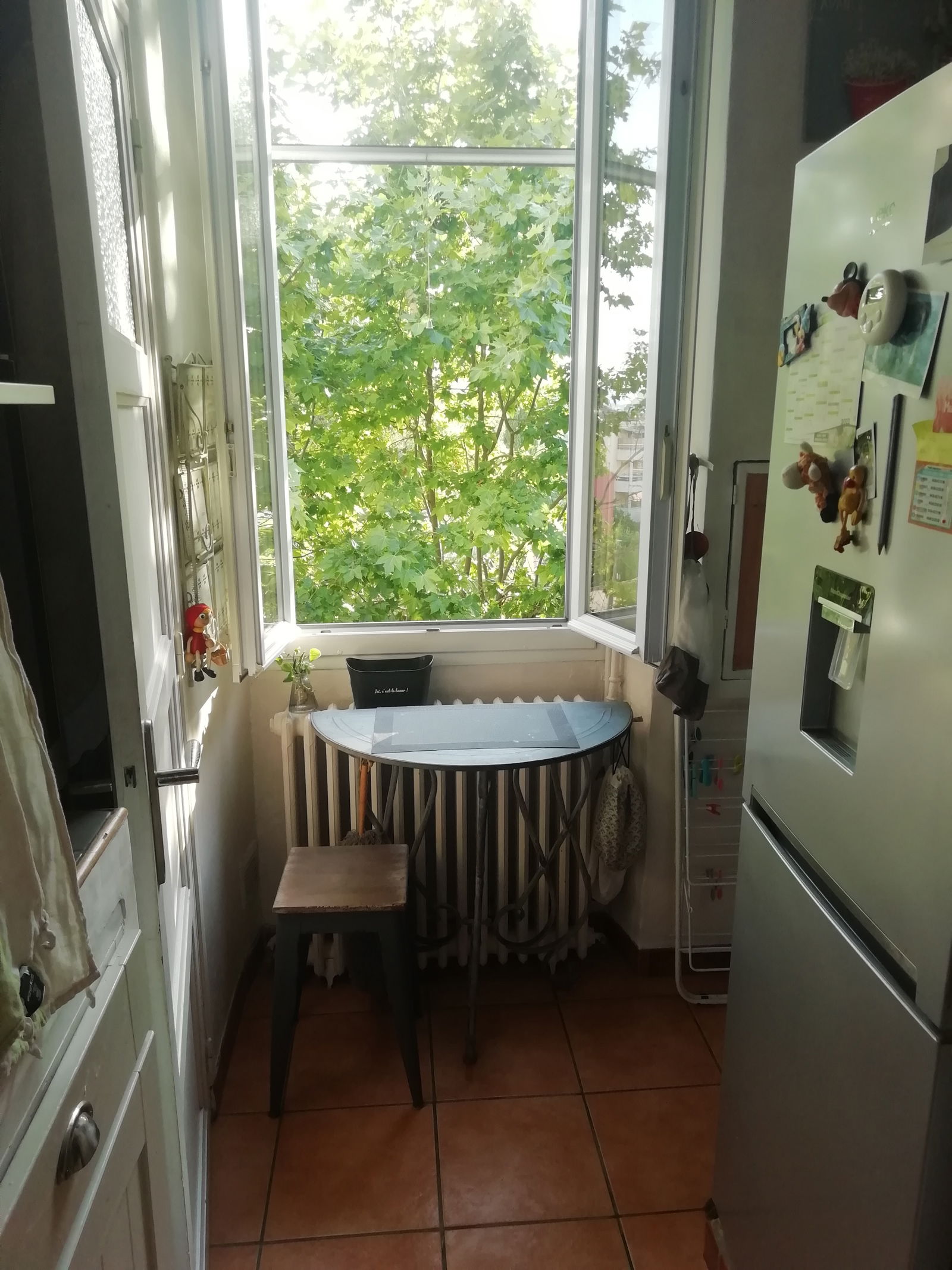 Homestay Toulon 230004