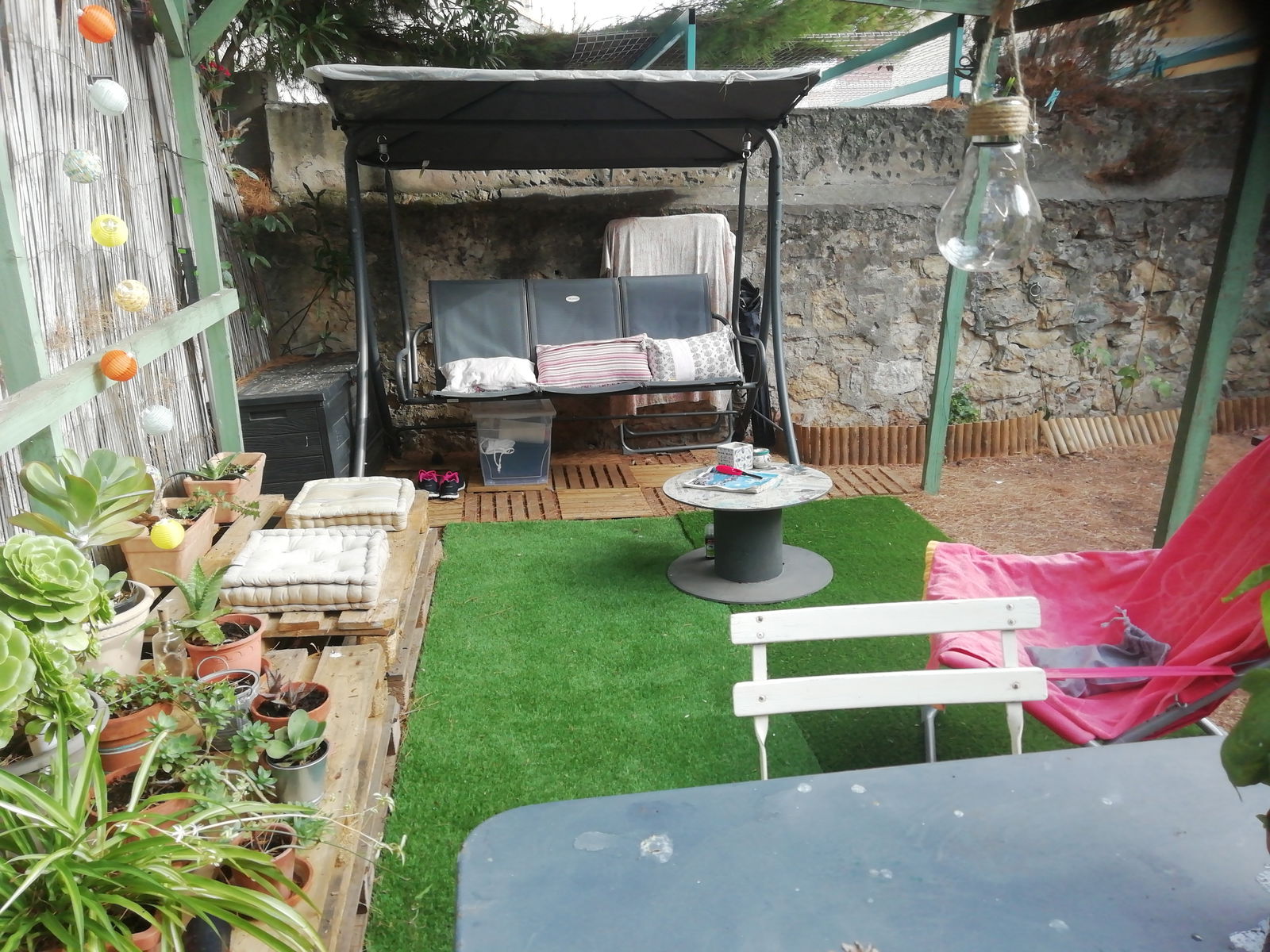 Homestay Toulon 230004