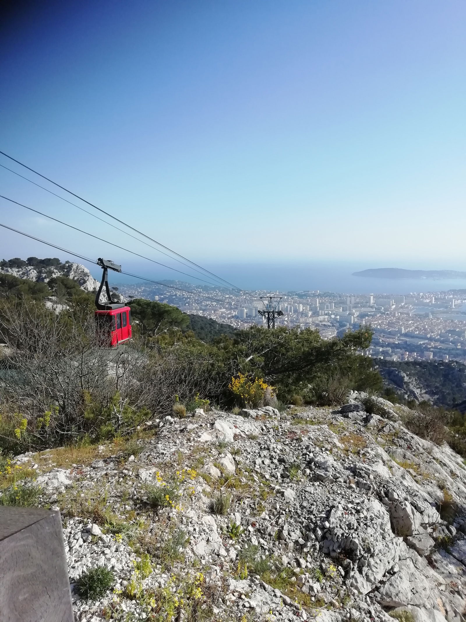 Homestay Toulon 230004