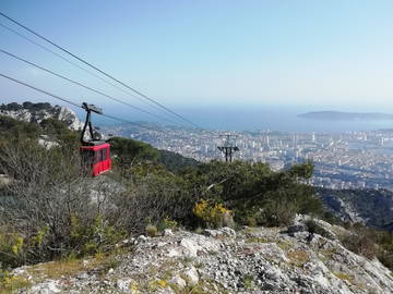 Homestay Toulon 230004-11