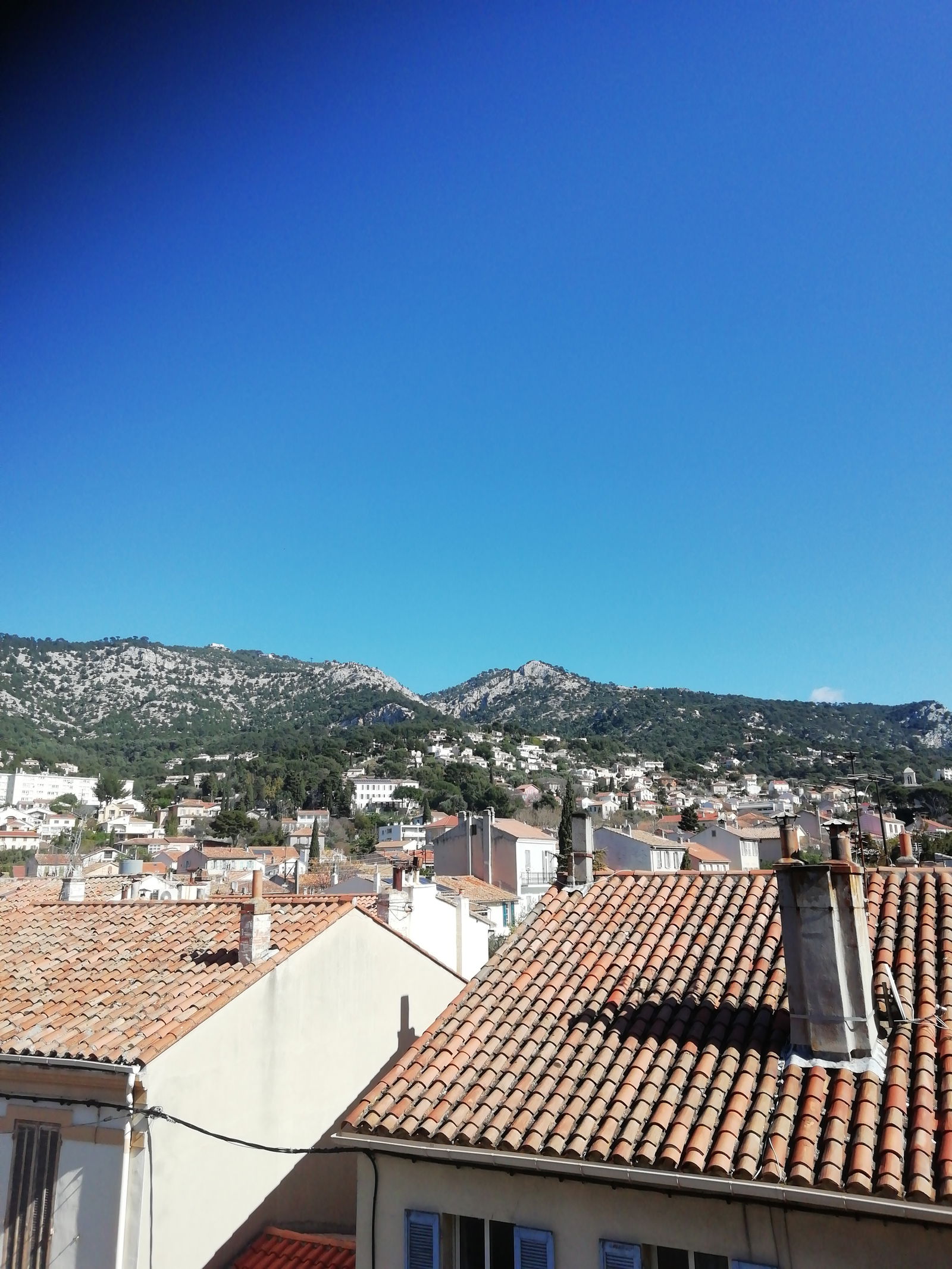 Homestay Toulon 230004