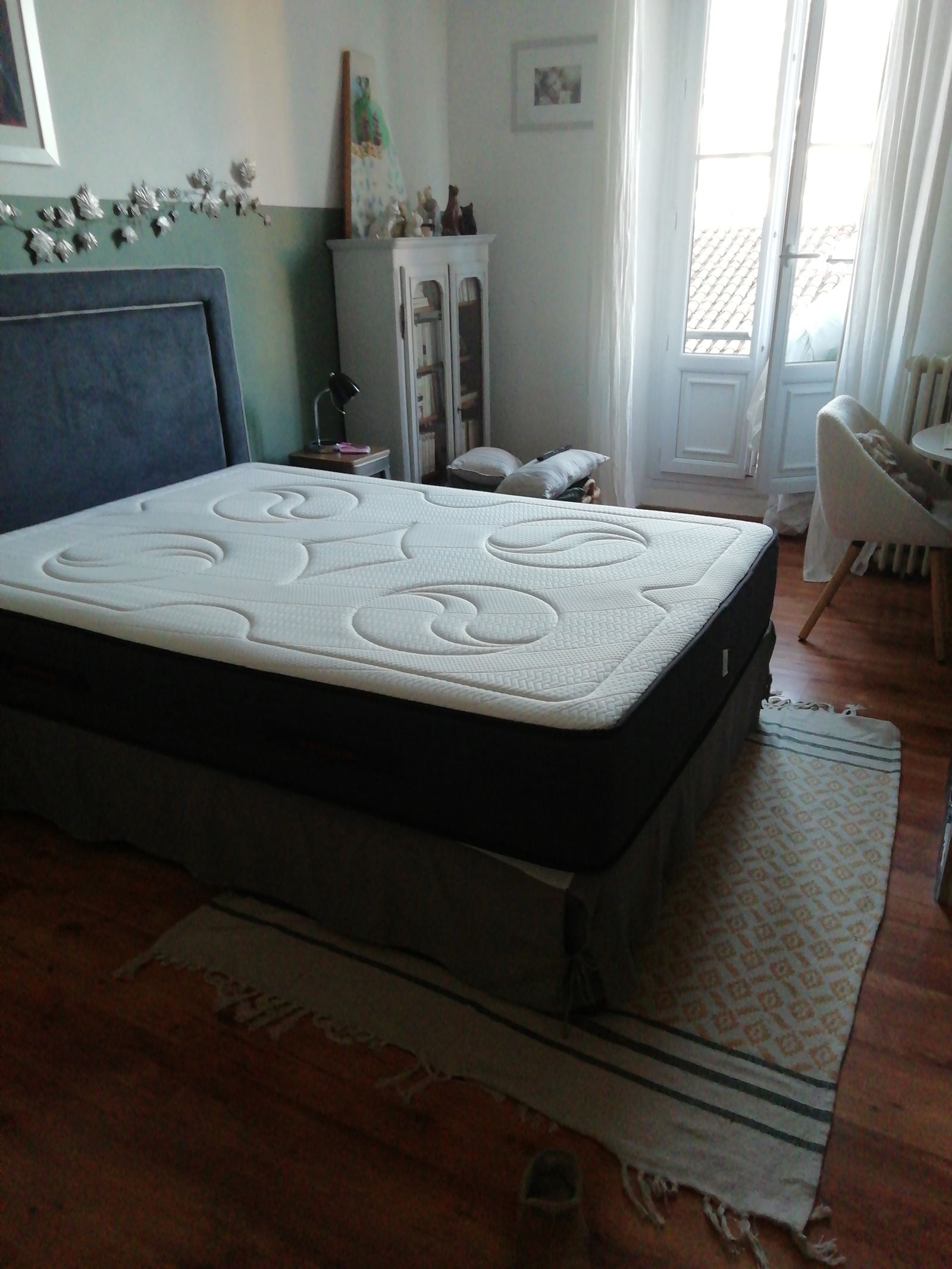 Homestay Toulon 230004