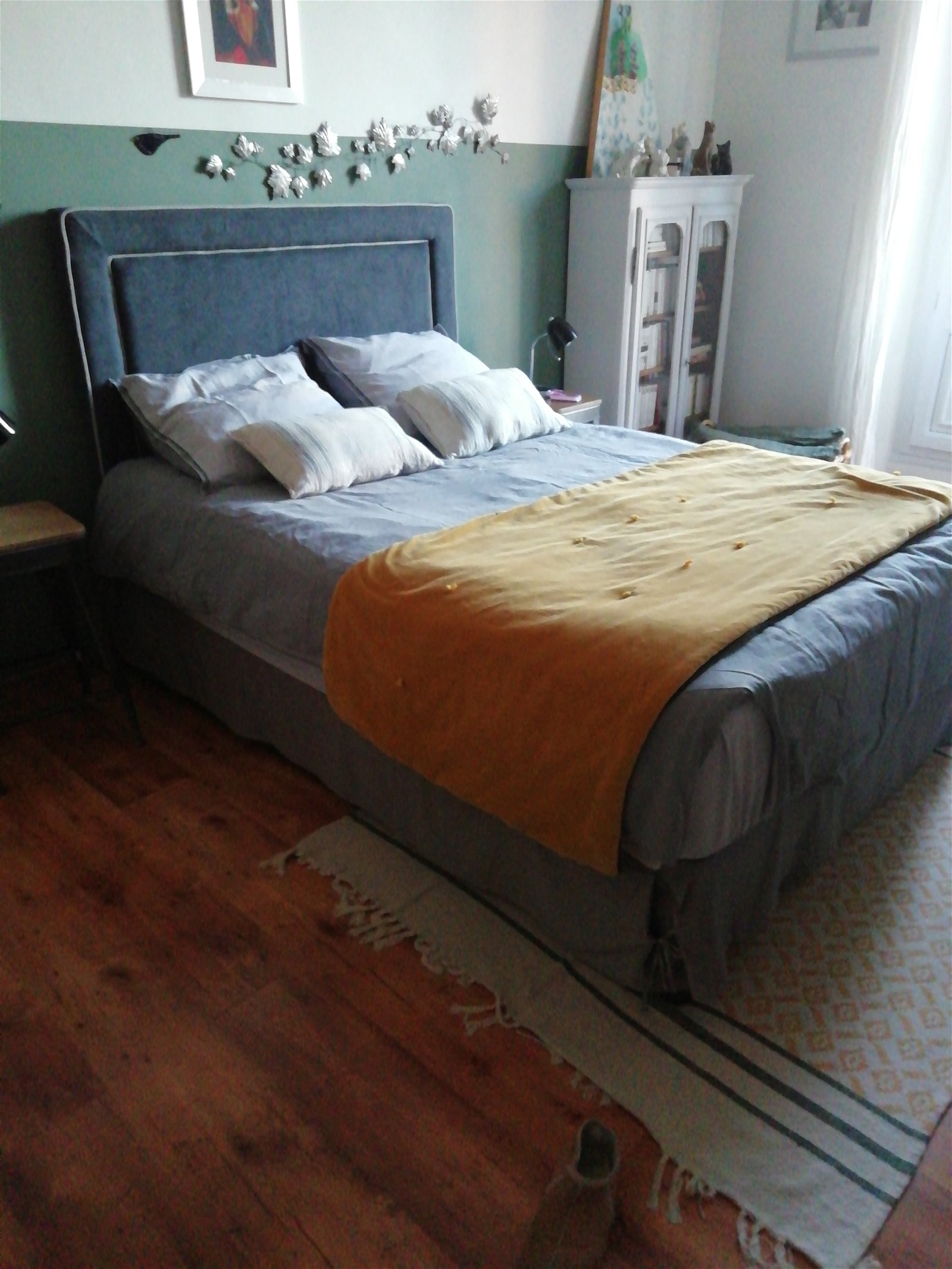 Homestay Toulon 230004
