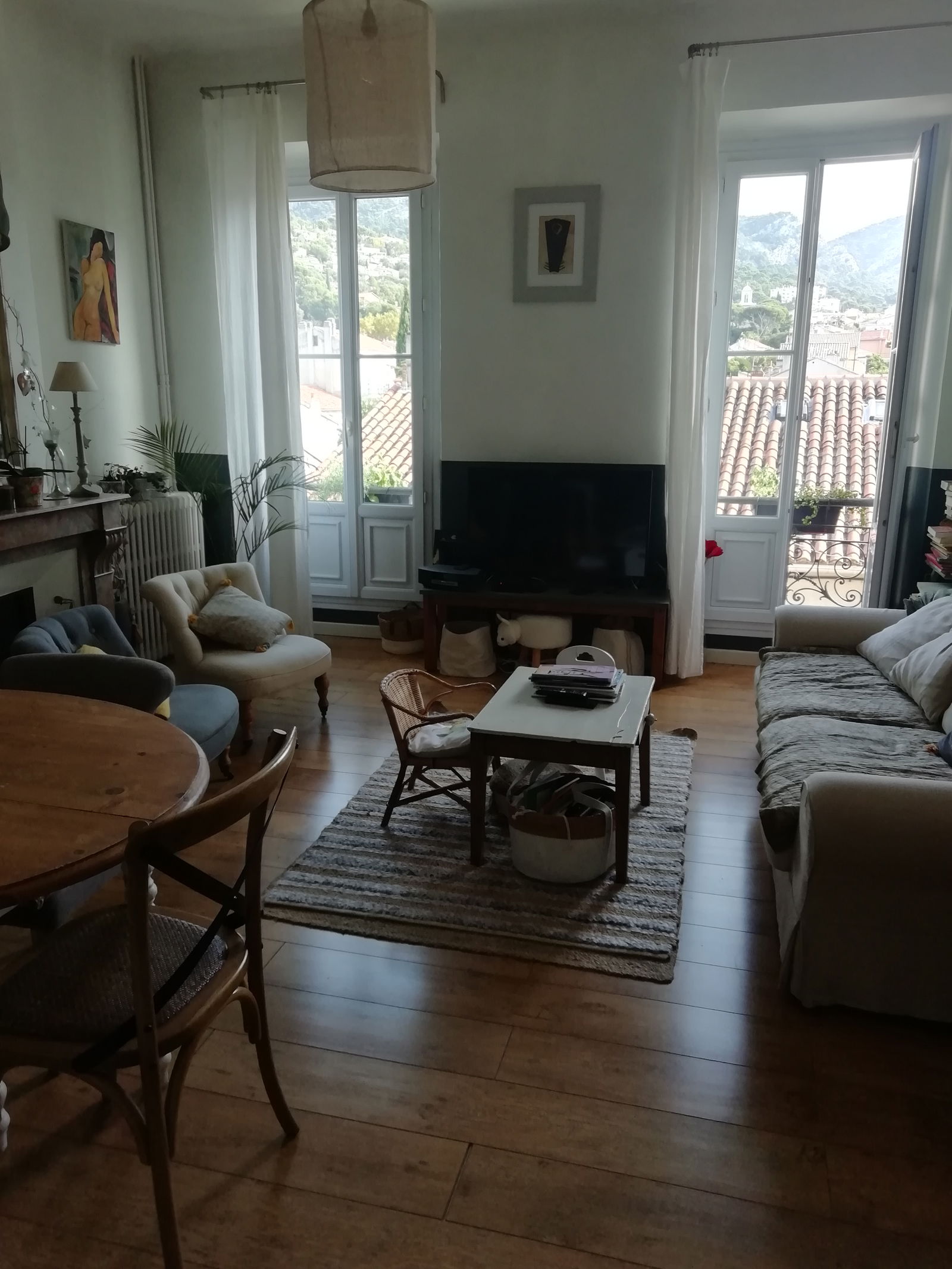 Homestay Toulon 230004