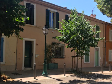 Homestay Marseille 268799-1