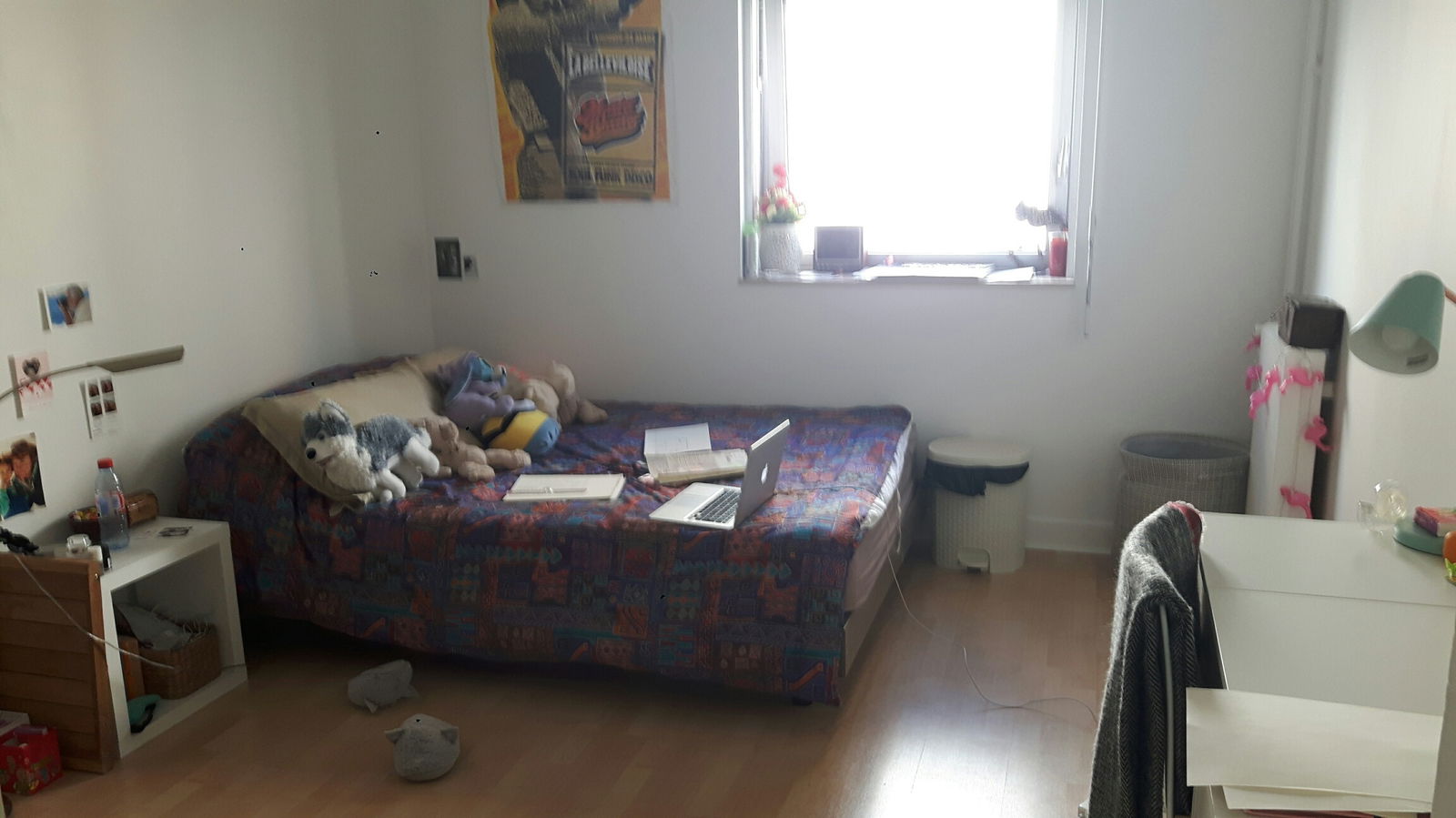 Homestay Paris 156540