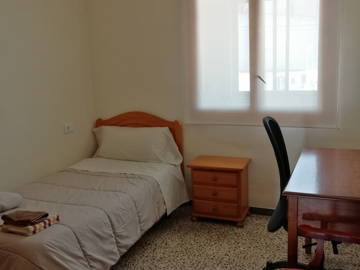 Room For Rent Palma 249903