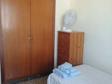 Room For Rent Palma 249903