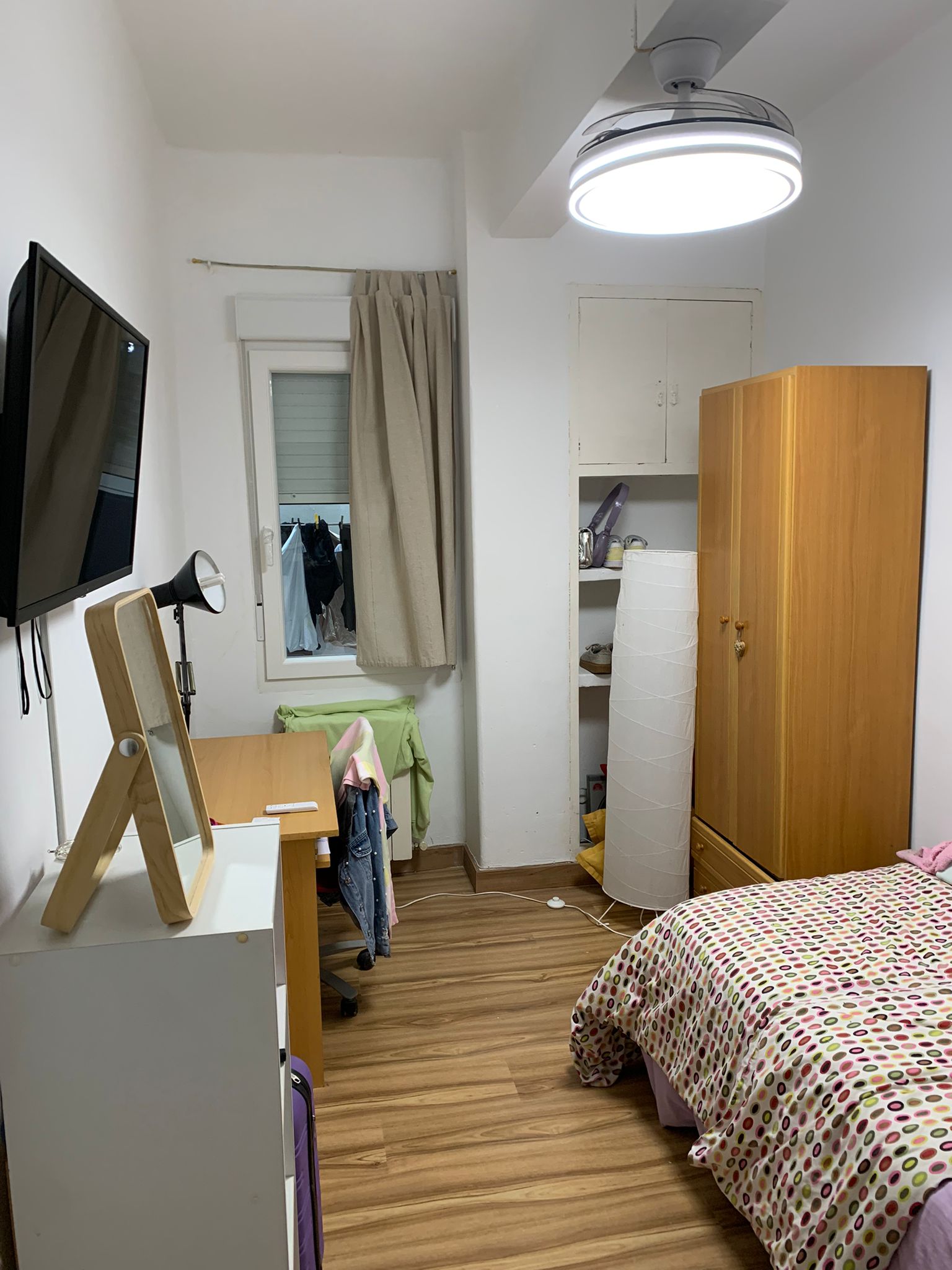 Homestay Zaragoza 315466