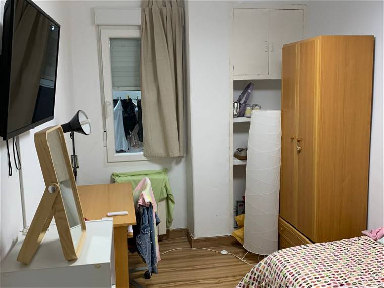 Chambre À Louer Zaragoza 315466-1