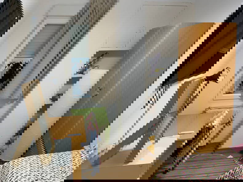 Chambre Chez L'habitant Zaragoza 315466-1